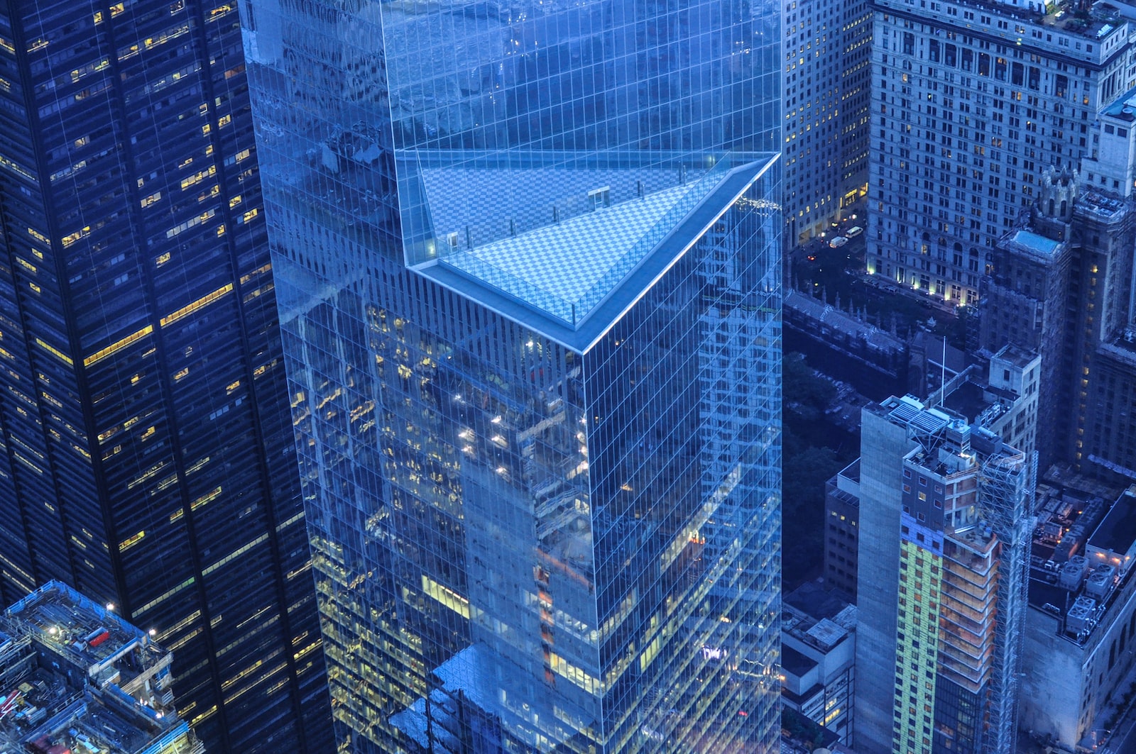 Sales Control: An Introduction