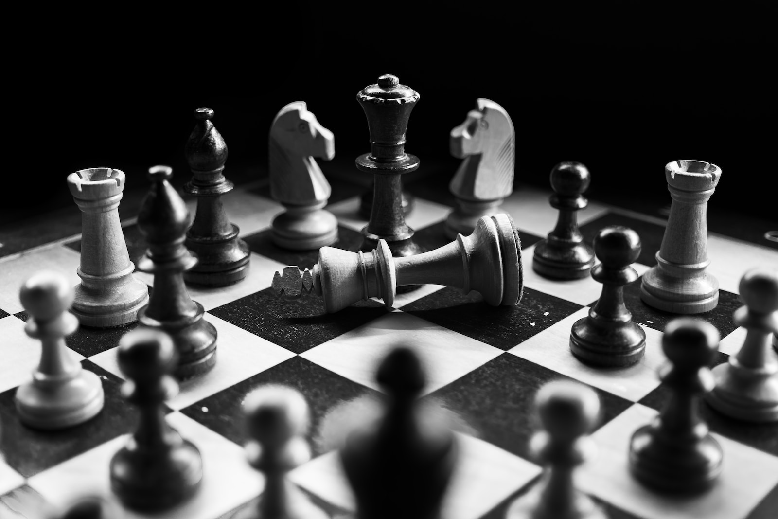 Sales Organization Design Based on Specialization