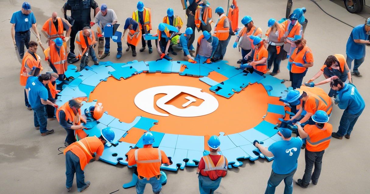 Transforming Organizational Culture: Lessons from AT&T