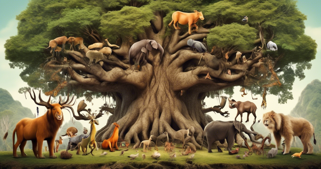 The Core Elements and Roles of Organizational Culture