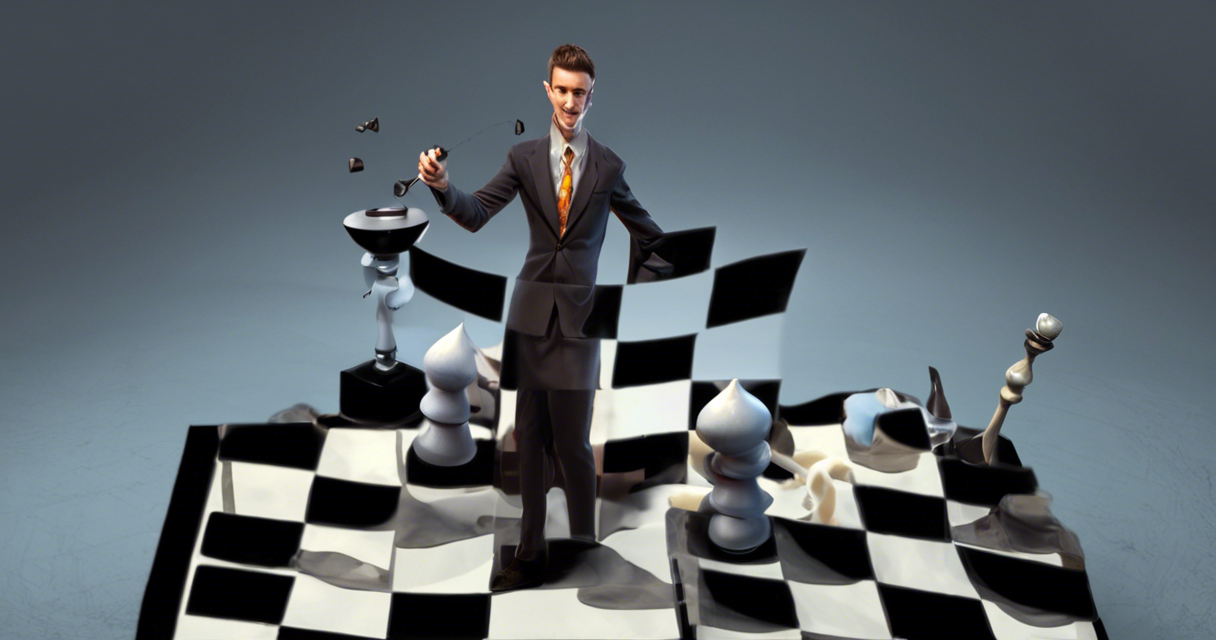 How Power Bases Influence Managerial Effectiveness