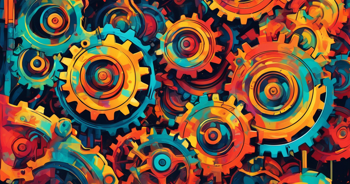 Effects of Group Processes on Team Performance