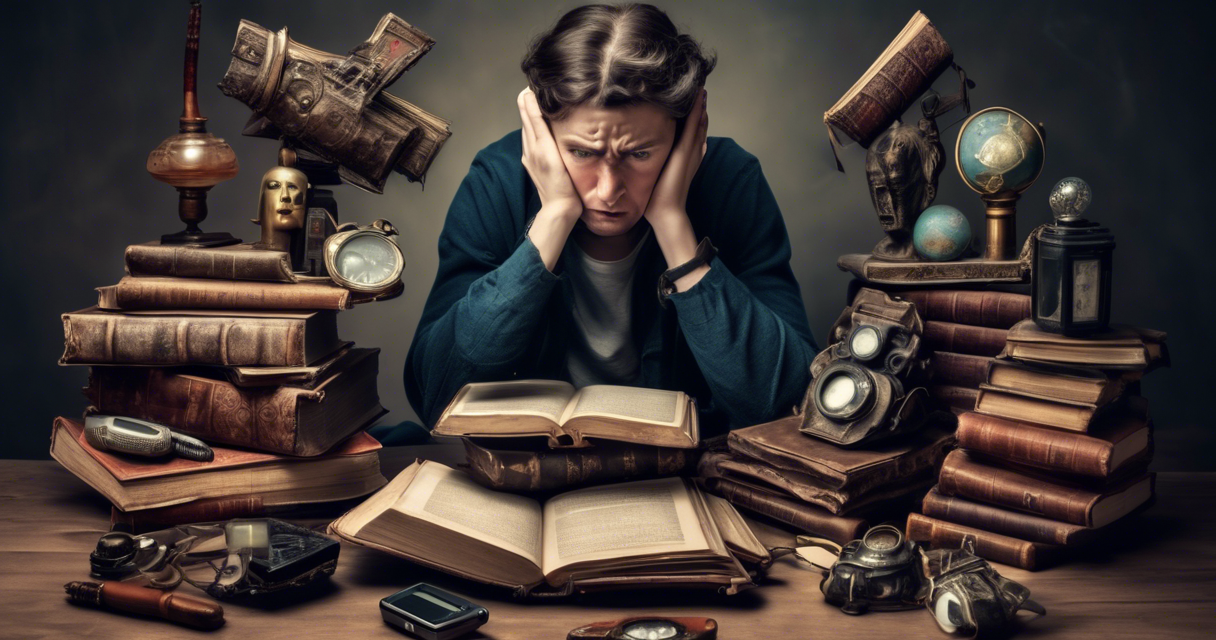 Defining Stress: Historical Context and Modern Understanding