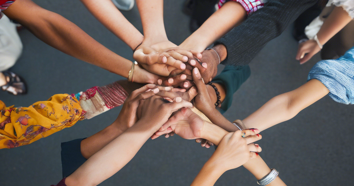 Understanding Diversity in Organizations