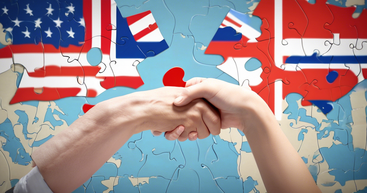 Strategic Alliances in Developing Markets: Opportunities and Challenges