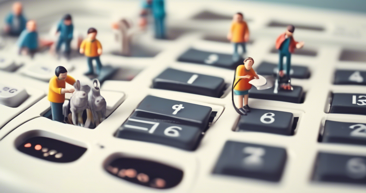 Advantages of Human Resource Accounting: A Strategic HR Tool