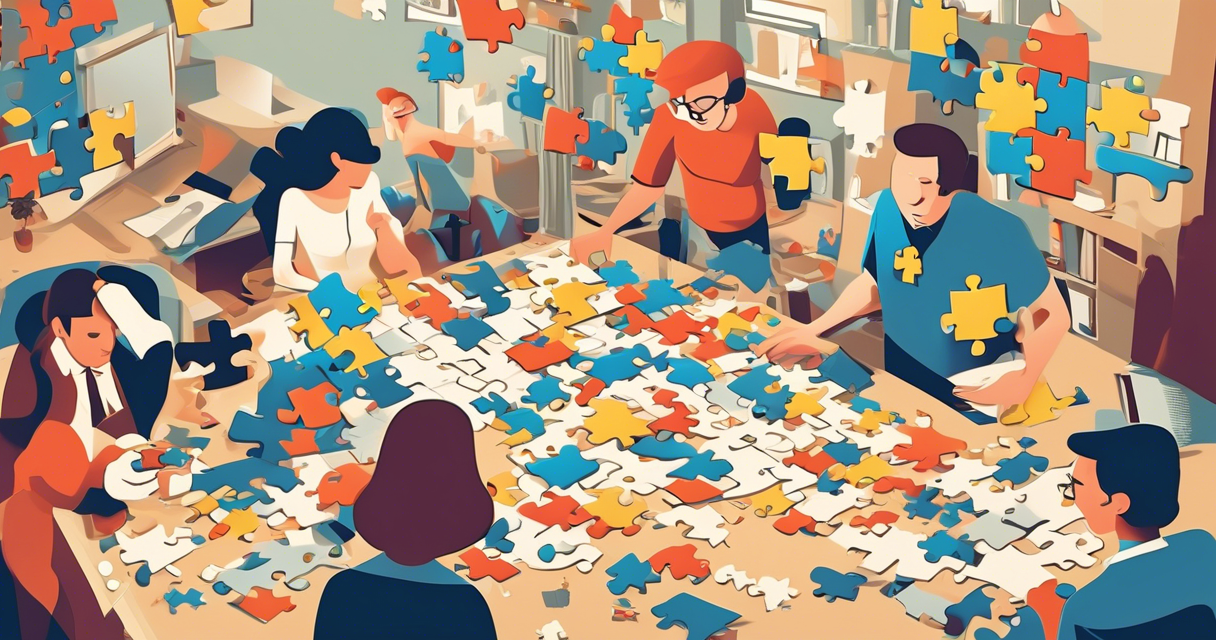 Post-Pandemic Challenges in Human Resource Planning