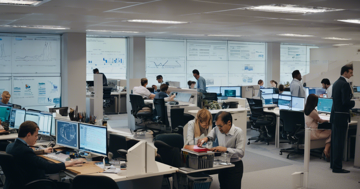 Introduction to Contemporary Trends in Human Resource Planning