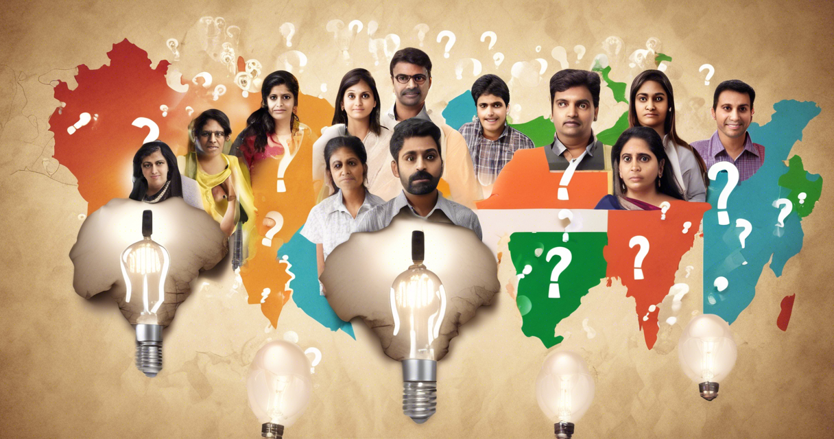 Assessing the State of Human Capital in India: Challenges and Opportunities
