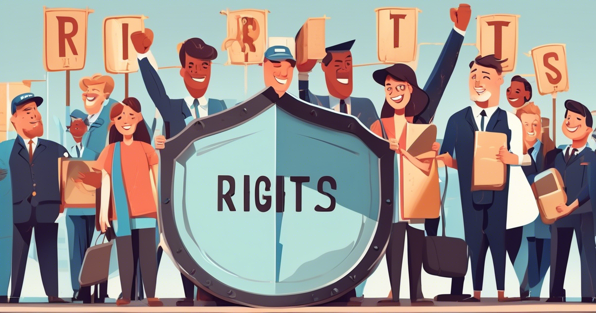 Key Labor Market Institutions in India: Protecting Workers’ Rights and Ensuring Fair Employment