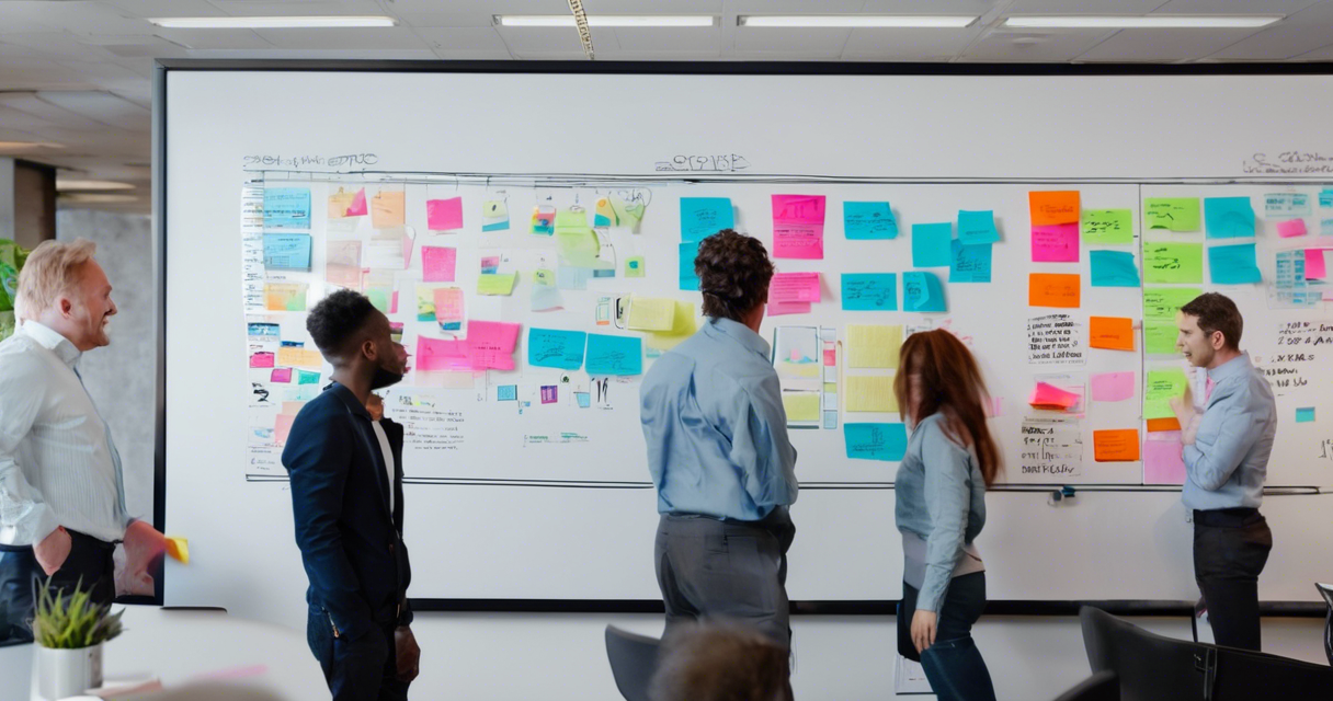 Exploring Qualitative Approaches in HR Demand Forecasting