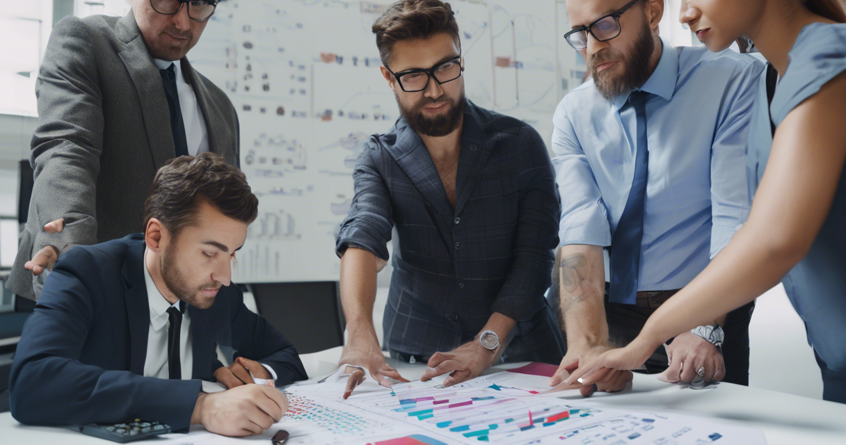 Objectives of Human Resource Accounting: Enhancing Decision-Making and Efficiency