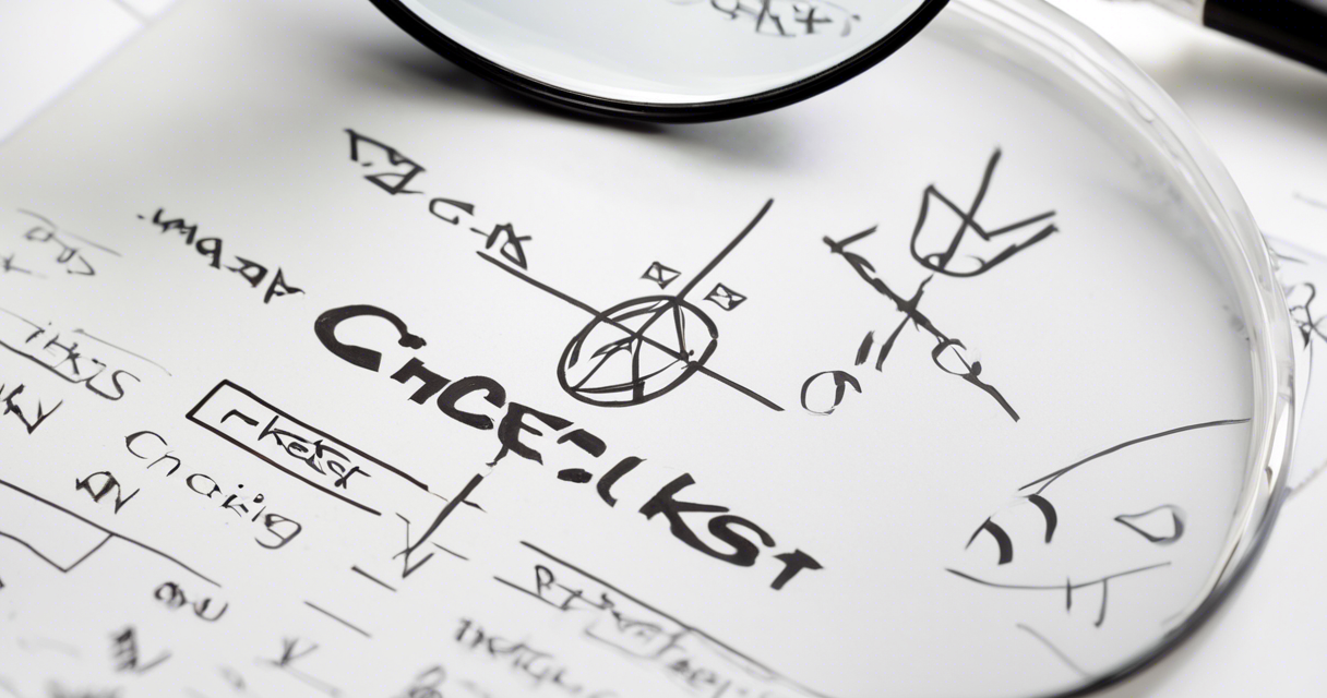 Key Characteristics of an Effective HR Audit