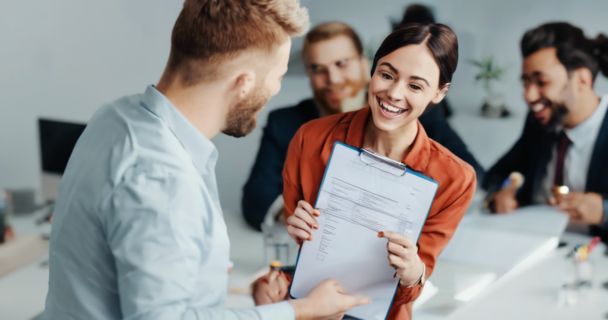 Understanding the Importance of HR Stock-Taking
