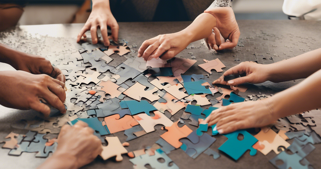 Strategies to Overcome Challenges in Human Resource Planning