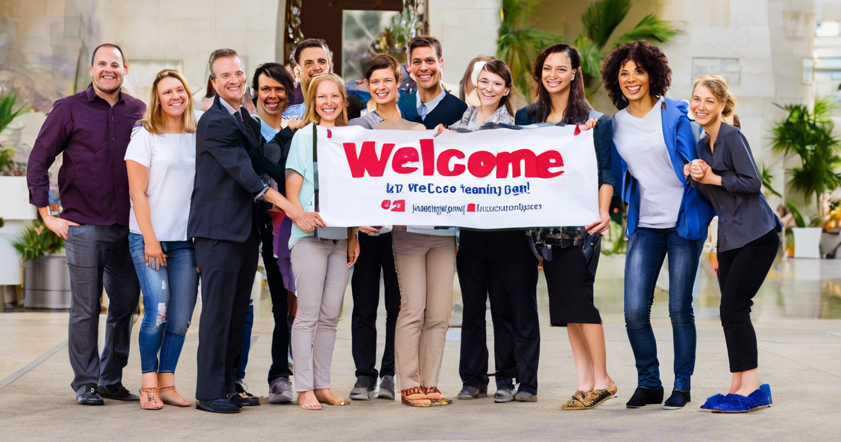 Optimizing Talent Acquisition: Strategies for Hiring and Retaining Top Talent