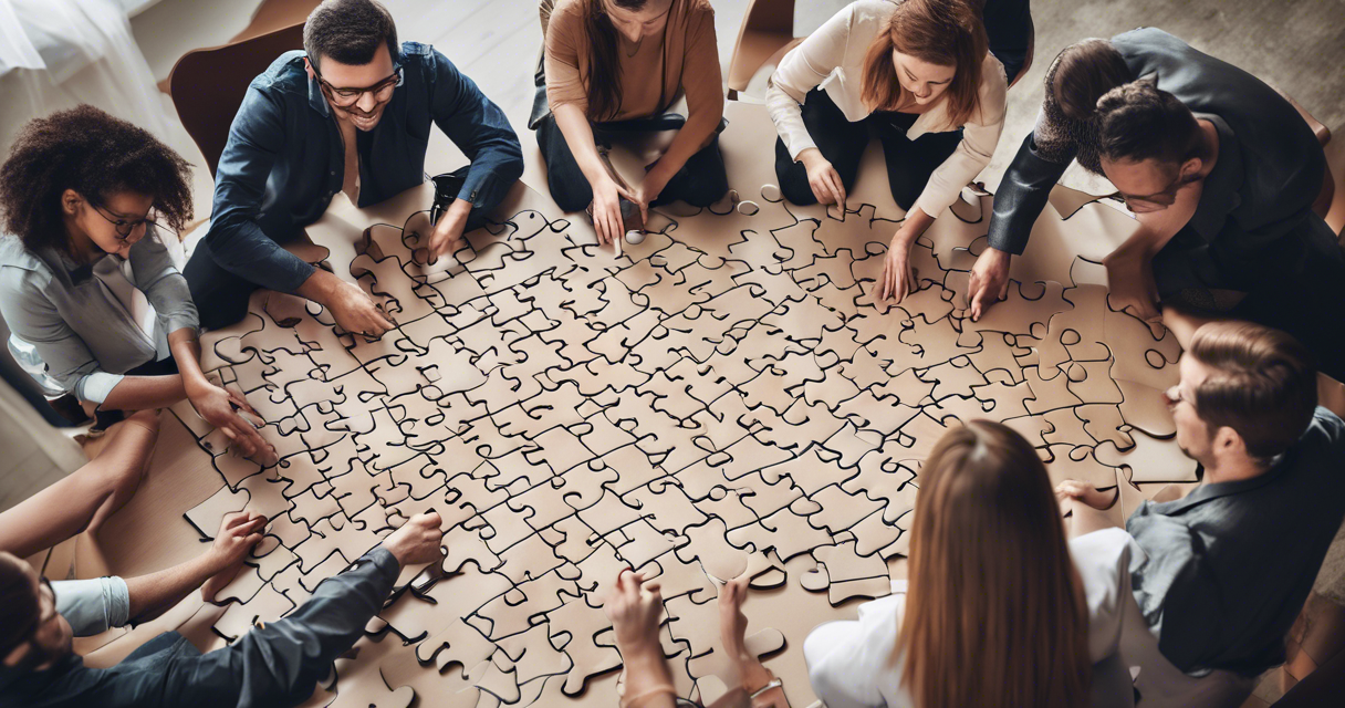 The Critical Role of Human Resource Mapping in Organizational Success