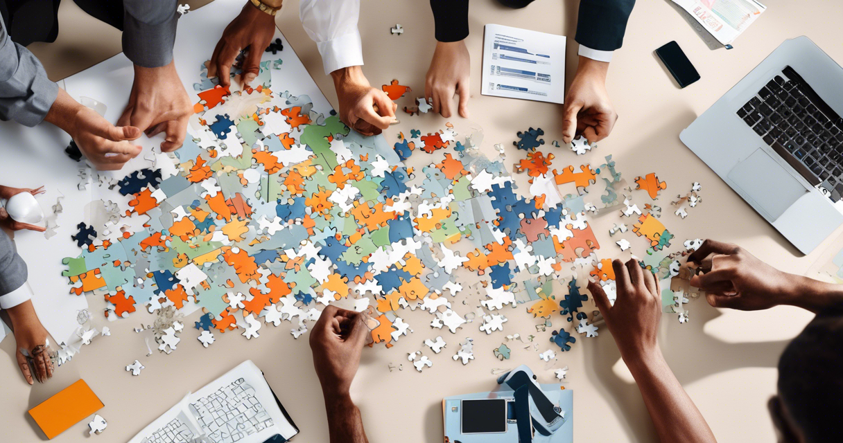 Planning for the Future: How to Determine Workforce Needs Based on Business Strategy