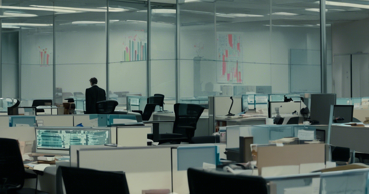 Case Study: The Impact of Mass Layoffs on HR Demand Forecasts