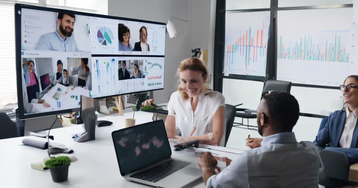 Post-Pandemic Trends in Human Resource Planning: Adapting to the New Normal