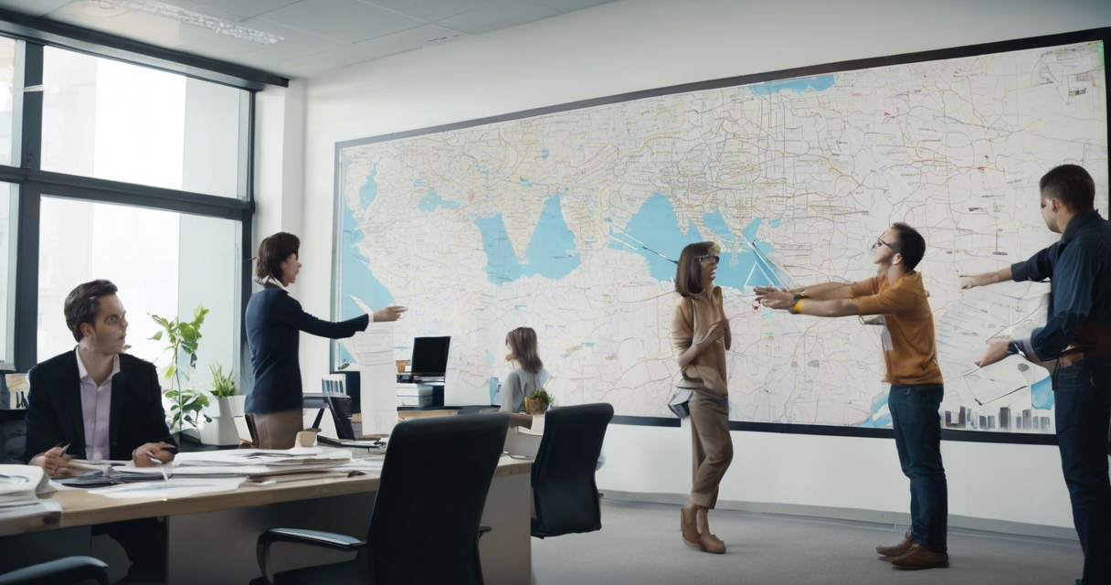 Contemporary Trends in Human Resource Planning: Navigating the Modern Workforce