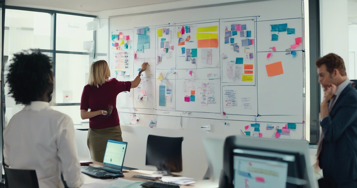 Understanding the Process of Human Resource Planning in Organizations