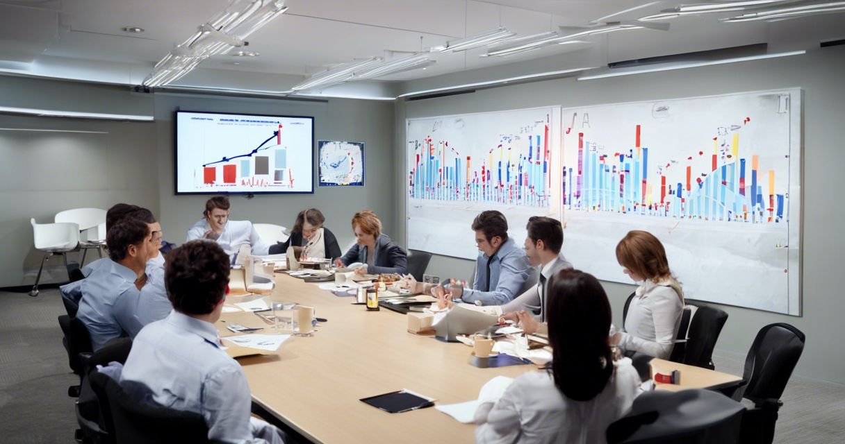 Key Qualitative Techniques for HR Supply Forecasting