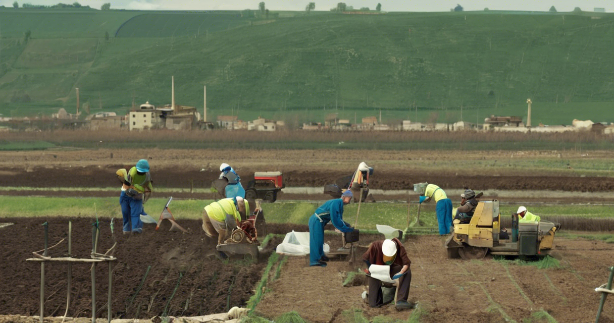 Exploring Labor Market Participation and Outcomes in India