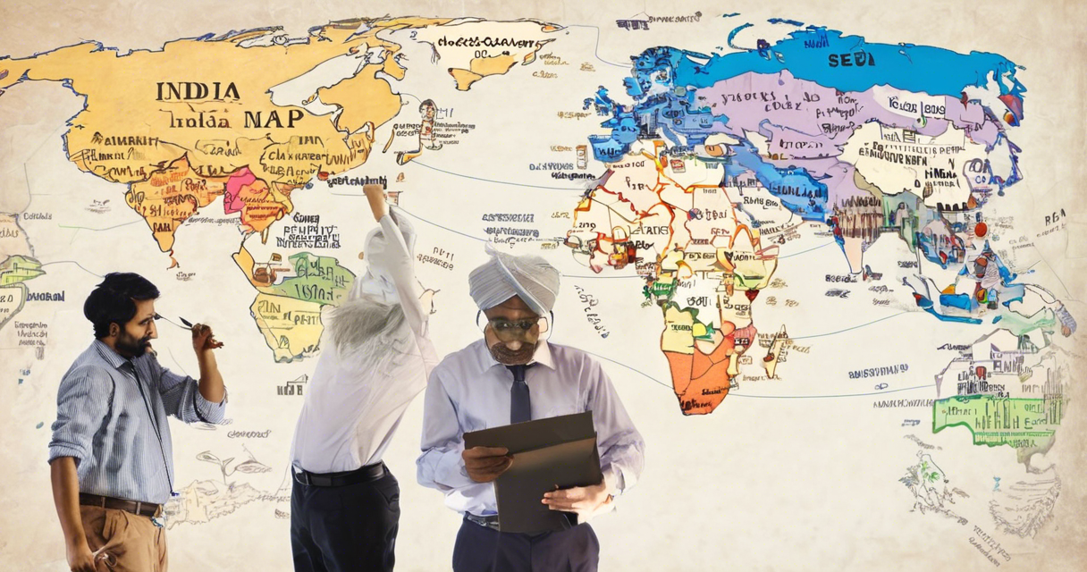 How Labor Market Institutions and Policies Shape Employment in India