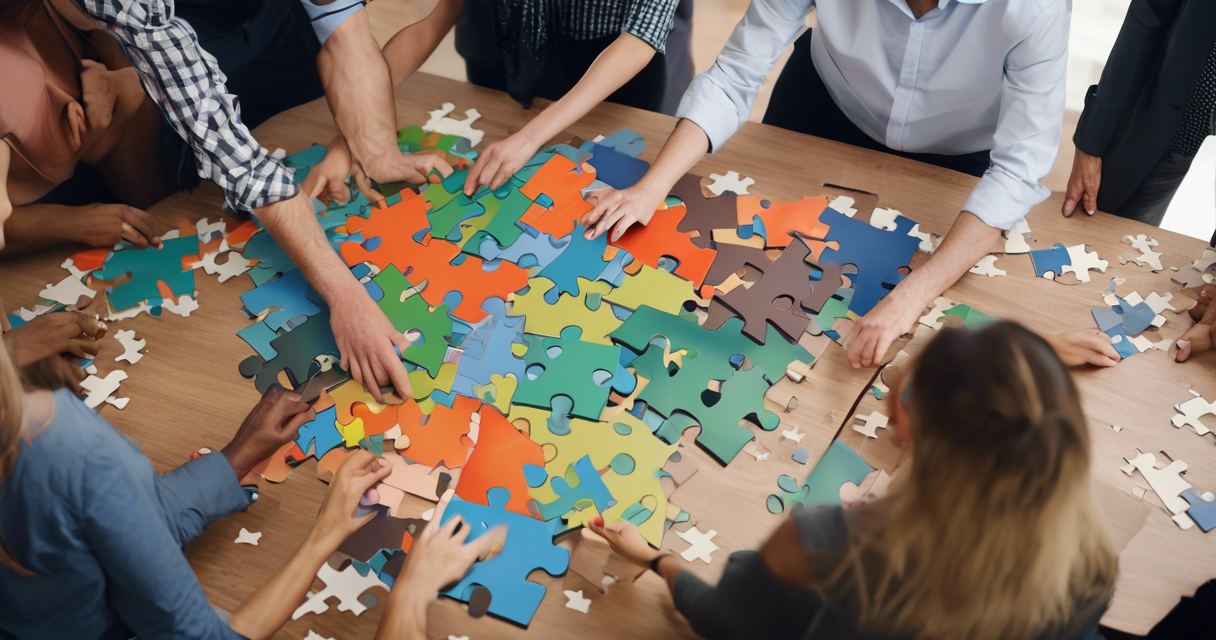 Key Steps to Successfully Align HR Planning with Business Strategy