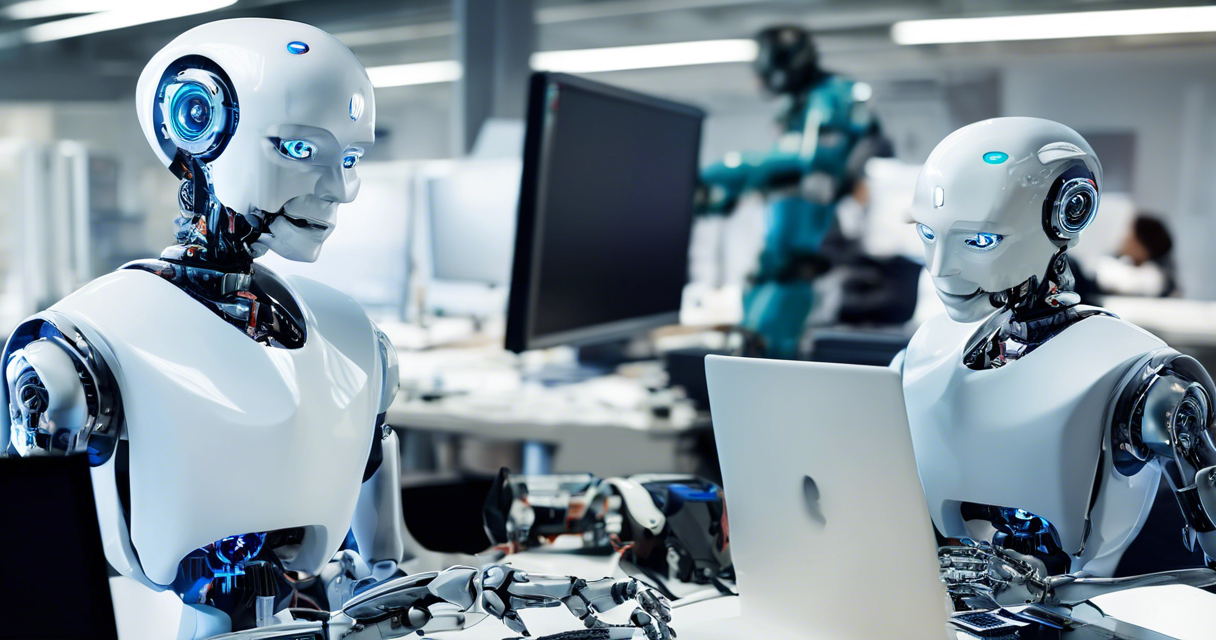 Emerging Trends in the Indian Labor Market: Digitalization, Automation, and More