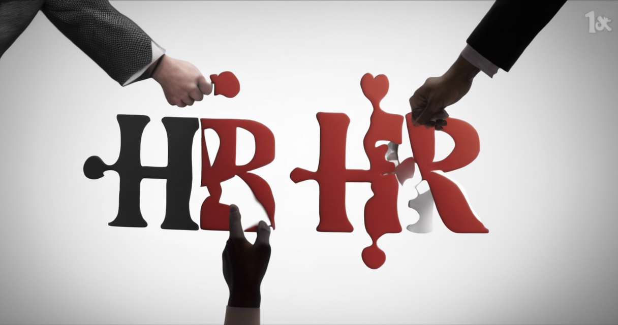 The Collaborative Role of HR Professionals and Business Leaders in Aligning HR Strategy with Business Goals